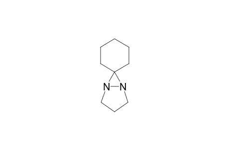 1,5-Diazabicyclo[3.1.0]hexane, 6-spiro-cyclohexane-