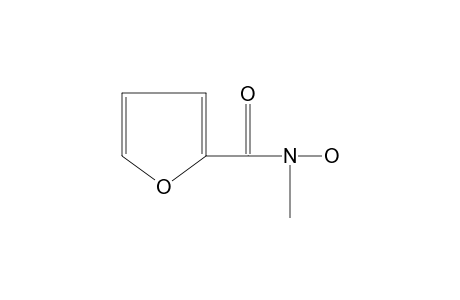 N-methyl-2-furohydroxamic acid