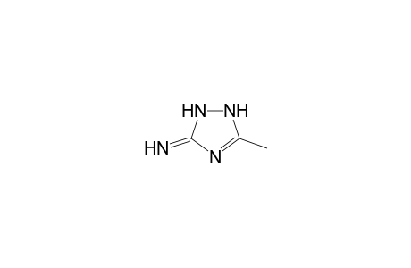 3-AMINE-5-METHYL-1H-1,2,4-TRIAZOLE