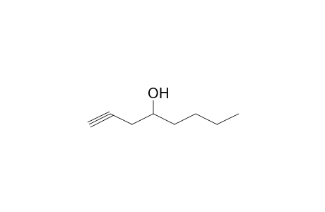 1-Octyn-4-ol