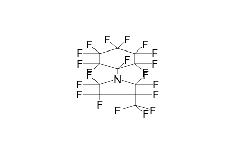 PERFLUORO-1-CYCLOHEXYL-3-METHYLPYRROLIDINE