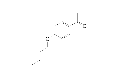 4'-n-Butoxyacetophenone