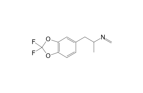 DFMDA formyl artifact