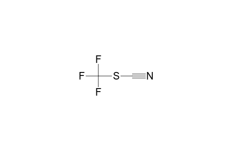 Trifluoromethylthiocyanate