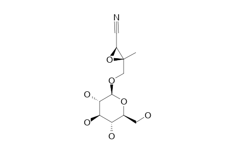 OSMARONIN-EPOXIDE