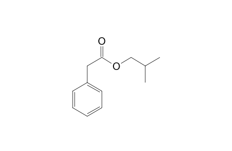 Isobutyl phenylacetate