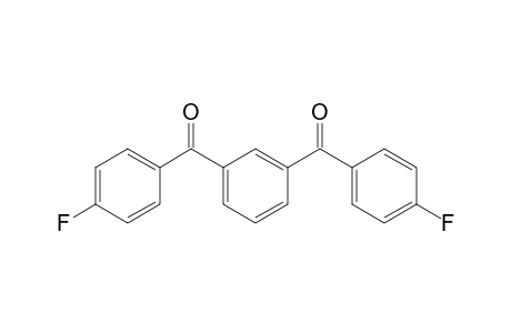 1,3-Bis(4-fluorobenzoyl)benzene