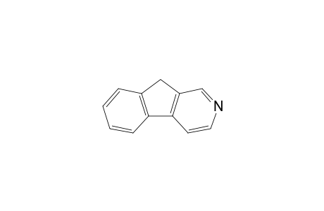 9H-Indeno[2,1-c]pyridine