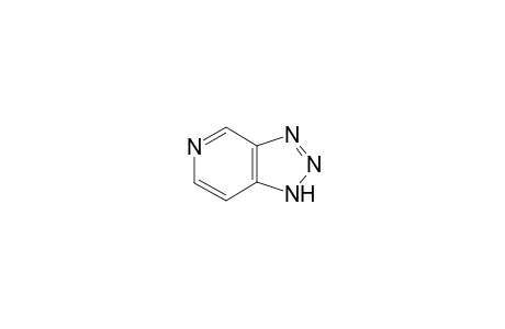 1H-[1.2.3]Triazolo-(4,5-c)pyridine