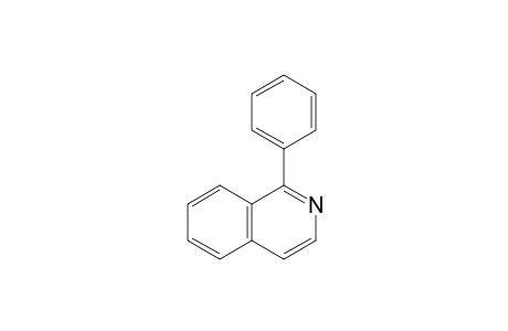 Isoquinoline, 1-phenyl-