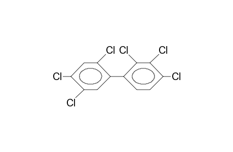 1,1'-Biphenyl, 2,2',3,4,4',5'-hexachloro-