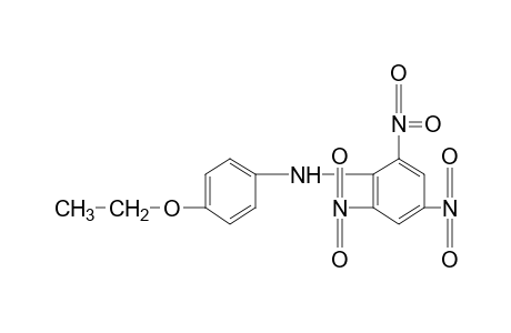 N-picryl-p-phenetidine