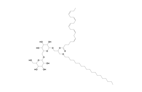 DGDG O-19:0_20:5