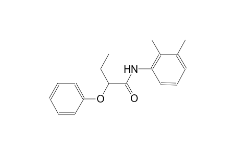 N-(2,3-dimethylphenyl)-2-phenoxybutanamide