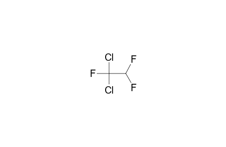 1,1,2-TRIFLUORO-2,2-DICHLOROETHANE