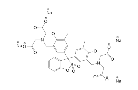 Xylenol Orange tetrasodium salt