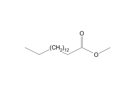 Palmitic acid methyl ester