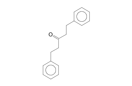 3-Pentanone, 1,5-diphenyl-