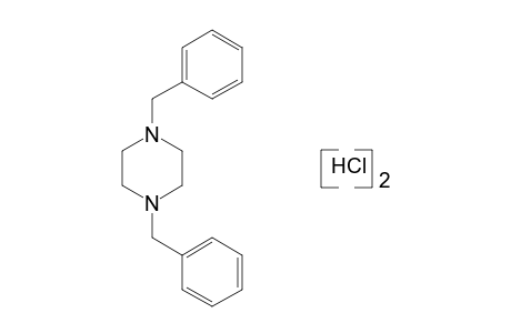 1,4-Dibenzylpiperazine diHCl