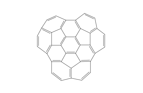 Triacenaphtho-triphenylene