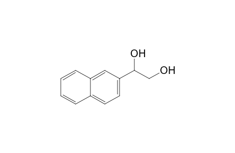 1-(2'-Naphthyl)-1,2-ethanediol