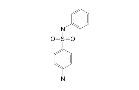 sulfanilanilide