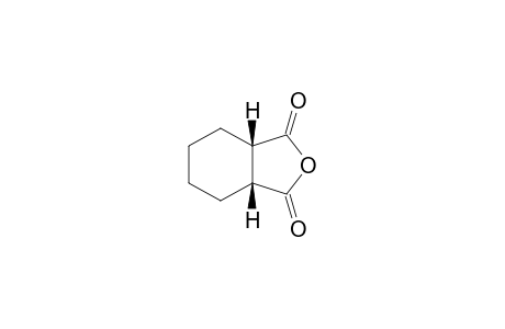 cis-1,2-cyclohexanecarboxylic anhydride