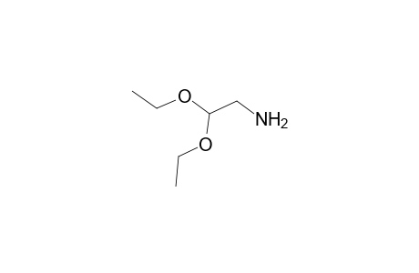 aminoacetaldehyde, diethyl ester