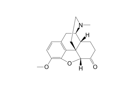 Hydrocodone