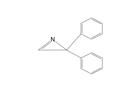 2,2-DIPHENYL-2H-AZIRIN