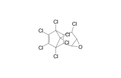 Heptachlorepoxide