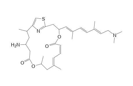 Pateamine