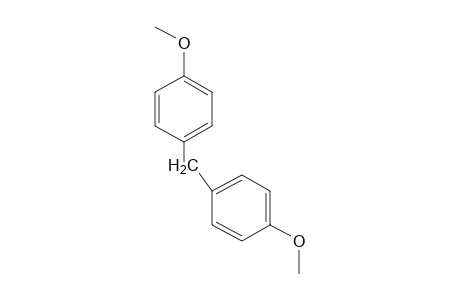 Methane,bis(p-methoxyphenyl)