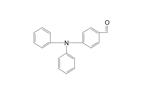 4-(Diphenylamino)benzaldehyde