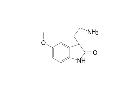 2-OXO-5-METHOXYTRYPTAMINE