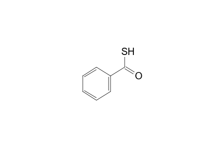 Thiobenzoic acid