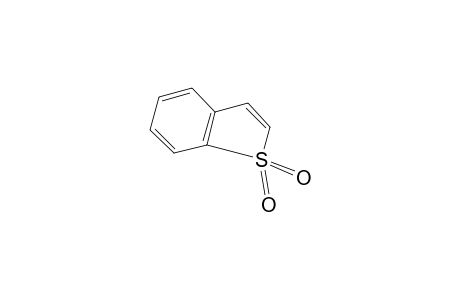 Benzo[b]thiophene, 1,1-dioxide