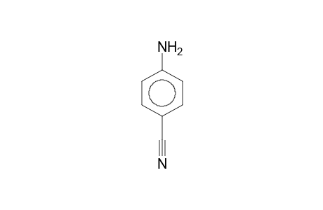 p-aminobenzonitrile