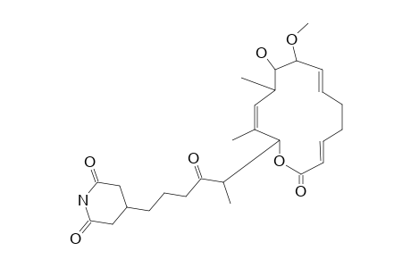 MIGRASTATIN