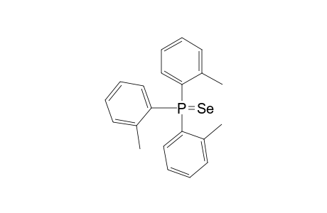 TRIS-(2-METHYLPHENYL)-PHOSPHINE-SELENIDE