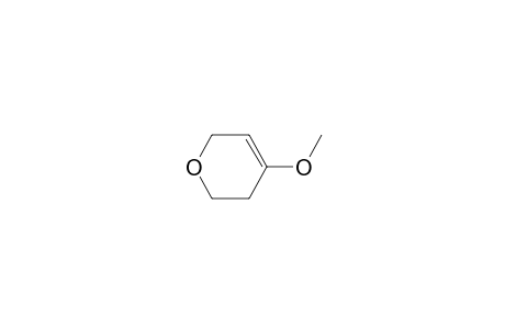 4-Methoxy-3,6-dihydro-2H-pyran