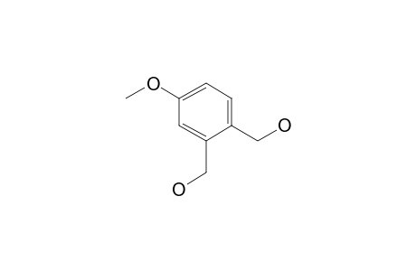 1,2-Benzenedimethanol, 4-methoxy-