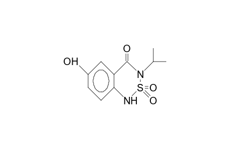 6-Hydroxybentazon