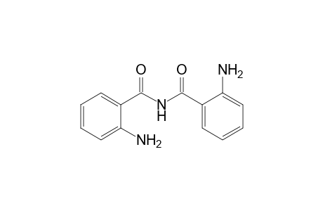 Benzamide, 2-amino-N-(2-aminobenzoyl)-