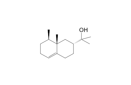 Valerianol