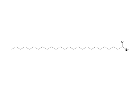 hexacosanoyl bromide