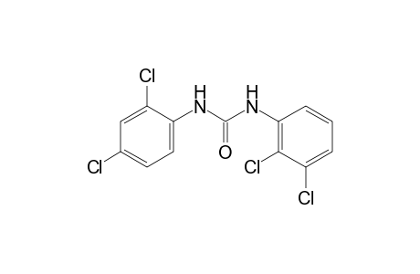 2,2',3,4'-tetrachlorocarbanilide