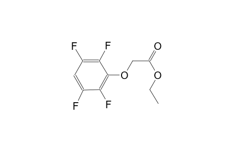 Ethyl (2,3,5,6-tetrafluorophenoxy)acetate