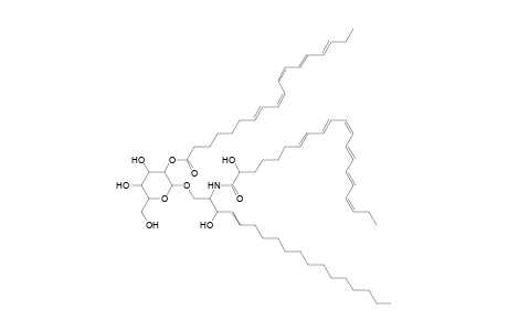 AHexCer (O-18:5)18:1;2O/20:6;O