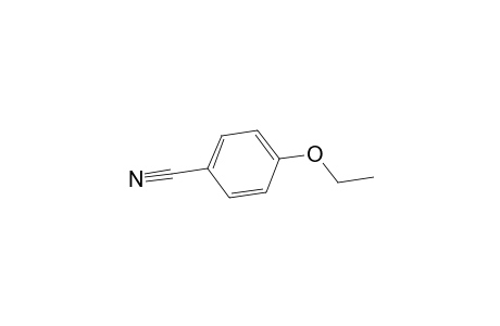 4-Ethoxybenzonitrile